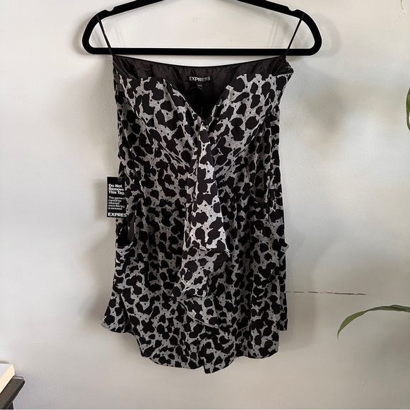 New Express fashion Roper size 8 - Picture 1 of 3